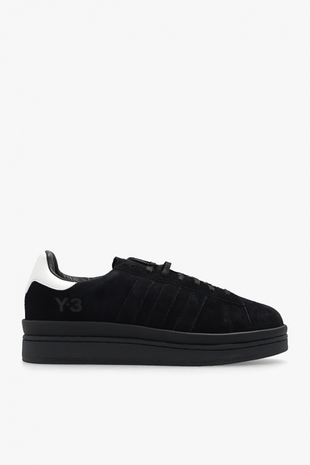 Y3 Yohji Yamamoto ‘Hicho’ sneakers Women's Shoes Vitkac